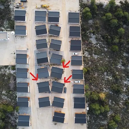 Σαλέ Hollers Homes Haus Max *