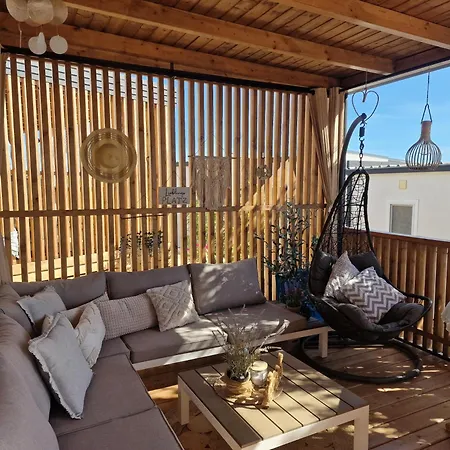 Alpehytte Hollers Homes Haus Max *