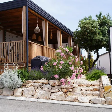 Hollers Homes Haus Max 木屋