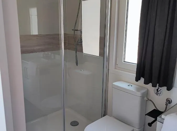 Hollers Homes Haus Max *