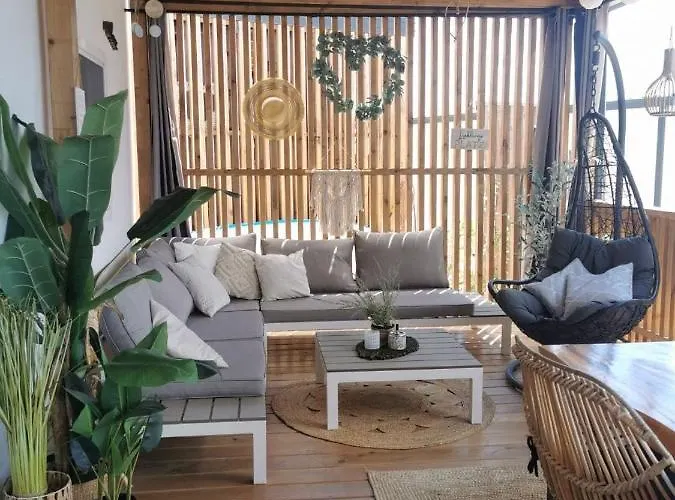 Hollers Homes Haus Max Chalet