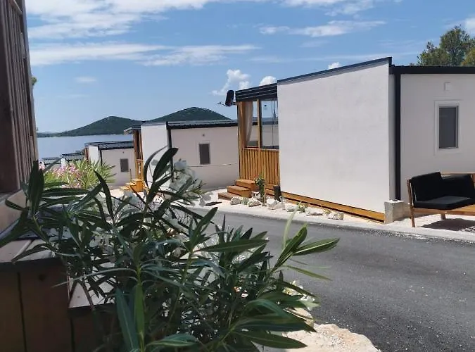 Hollers Homes Haus Max Chalet Drage