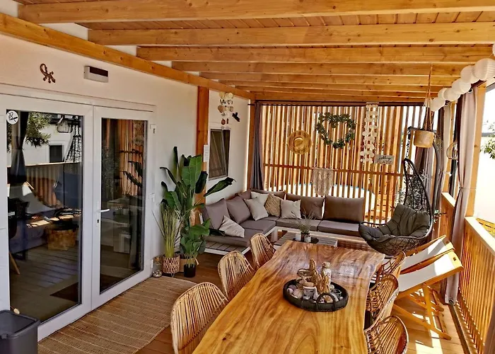 Hollers Homes Haus Max * Drage