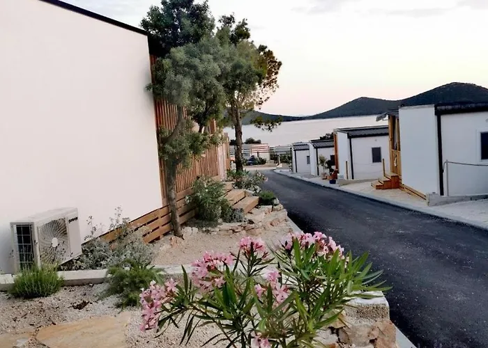 Hollers Homes Haus Max * Drage