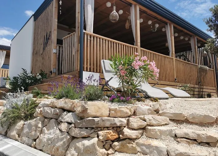 Hollers Homes Haus Max Chalet Drage
