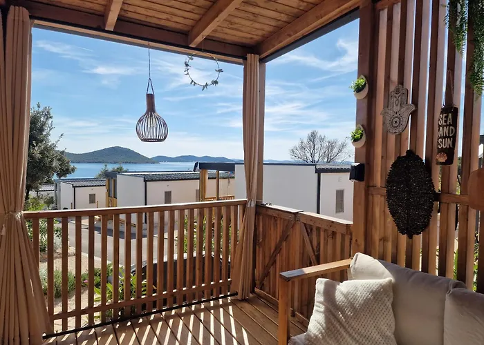 Hollers Homes Haus Max * Drage