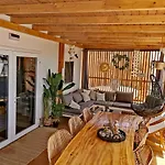 Hollers Homes Haus Max * 德拉格