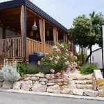 Hollers Homes Haus Max 木屋