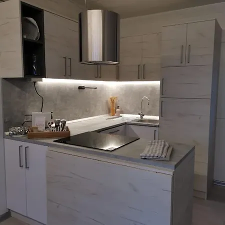 Chalé Hollers Homes Haus Max *
