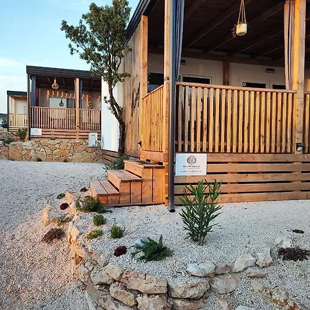 Hollers Homes Haus Max * Drage