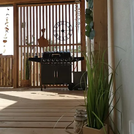 Chalet Hollers Homes Haus Max