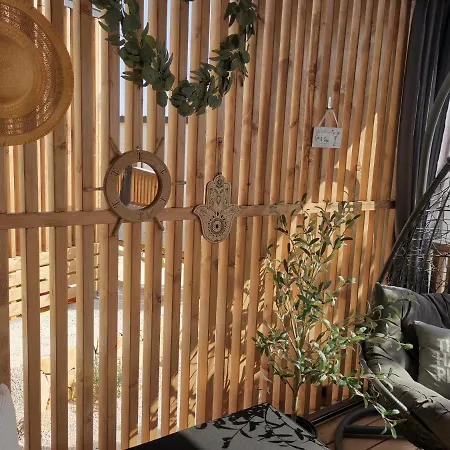 Hollers Homes Haus Max *