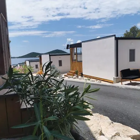 Hollers Homes Haus Max Chalé Drage