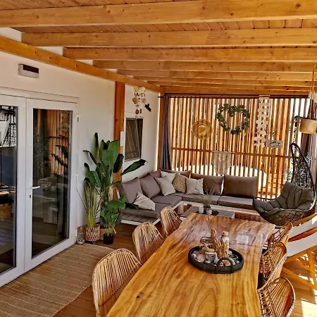 Hollers Homes Haus Max * Drage