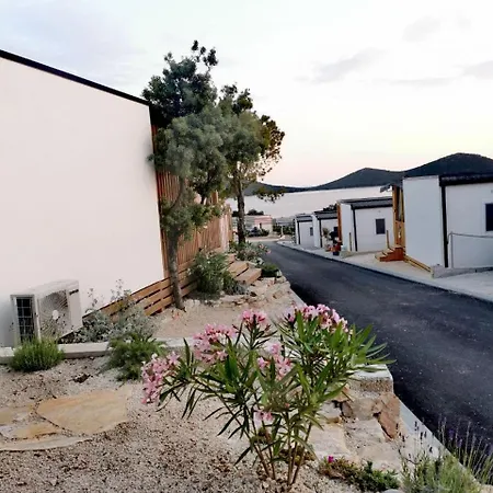 Hollers Homes Haus Max * Drage