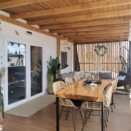 Chalet Hollers Homes Haus Max