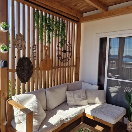 Chalé Hollers Homes Haus Max *