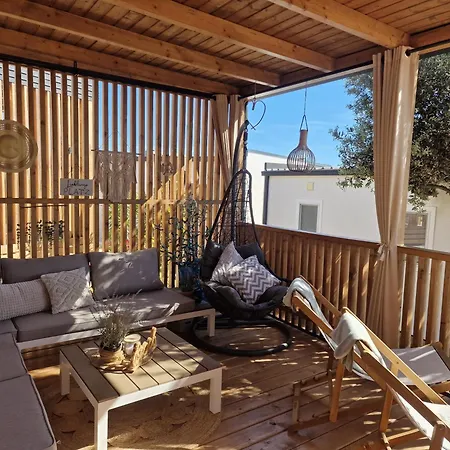 Hollers Homes Haus Max 德拉格