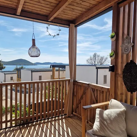 Hollers Homes Haus Max * Drage