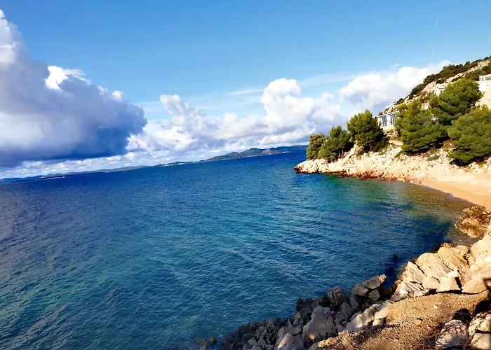 Hollers Homes Haus Max * Drage