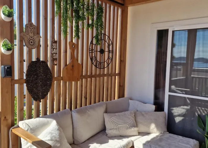 Brvnara Hollers Homes Haus Max *